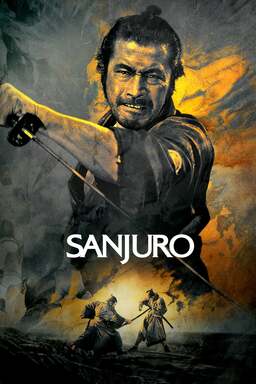 Sanjuro (missing thumbnail, image: /images/cache/367620.jpg)
