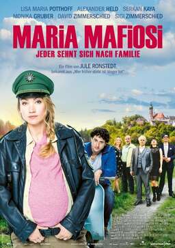 Maria Mafiosi (missing thumbnail, image: /images/cache/36764.jpg)