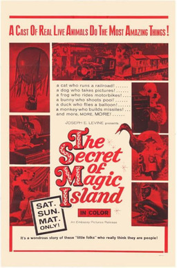 The Secret of Magic Island (missing thumbnail, image: /images/cache/367644.jpg)