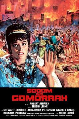 Sodom and Gomorrah (missing thumbnail, image: /images/cache/367702.jpg)