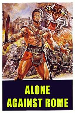 Alone Against Rome (missing thumbnail, image: /images/cache/367708.jpg)