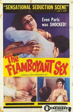 The Flamboyant Sex (missing thumbnail, image: /images/cache/367746.jpg)