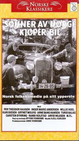 Sønner av Norge kjøper bil (missing thumbnail, image: /images/cache/367756.jpg)