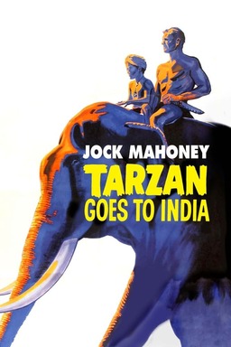Tarzan Goes to India (missing thumbnail, image: /images/cache/367776.jpg)