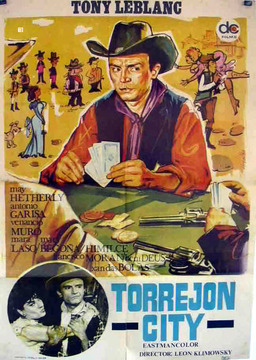 Torrejón City (missing thumbnail, image: /images/cache/367830.jpg)