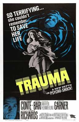 Trauma (missing thumbnail, image: /images/cache/367852.jpg)