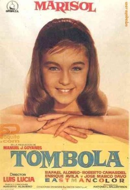 Tómbola (missing thumbnail, image: /images/cache/367876.jpg)