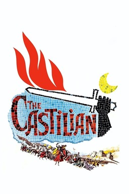 The Castilian (missing thumbnail, image: /images/cache/367904.jpg)