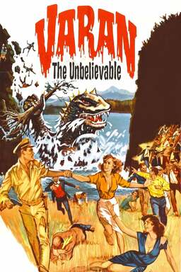 Varan the Unbelievable (missing thumbnail, image: /images/cache/367908.jpg)