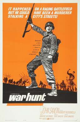 War Hunt (missing thumbnail, image: /images/cache/367954.jpg)