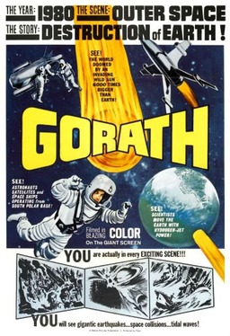 Gorath (missing thumbnail, image: /images/cache/368004.jpg)