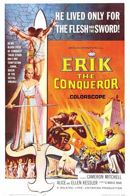 Erik the Conqueror (missing thumbnail, image: /images/cache/368112.jpg)
