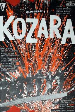 Kozara (missing thumbnail, image: /images/cache/368170.jpg)