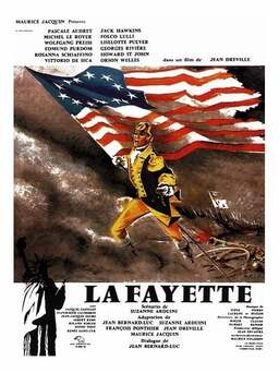 Lafayette (missing thumbnail, image: /images/cache/368184.jpg)