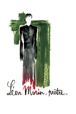 Léon Morin, Priest (missing thumbnail, image: /images/cache/368198.jpg)