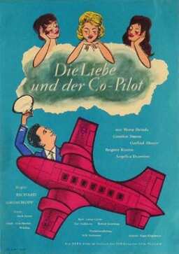 Die Liebe und der Co-Pilot (missing thumbnail, image: /images/cache/368204.jpg)