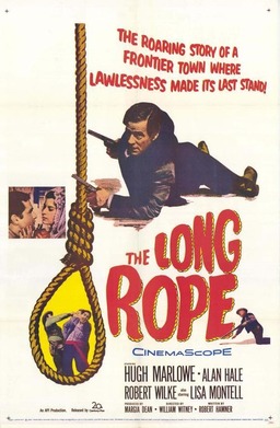 The Long Rope (missing thumbnail, image: /images/cache/368216.jpg)