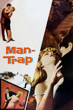 Man-Trap (missing thumbnail, image: /images/cache/368260.jpg)