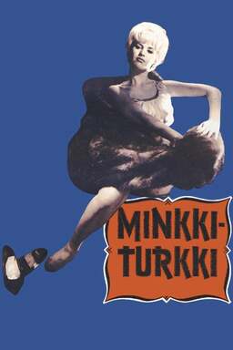 Mink Coat (missing thumbnail, image: /images/cache/368334.jpg)
