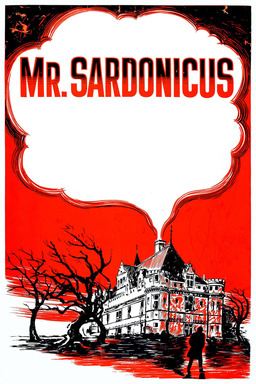 Mr. Sardonicus (missing thumbnail, image: /images/cache/368364.jpg)