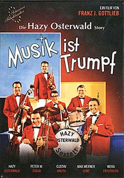 Musik ist Trumpf (missing thumbnail, image: /images/cache/368372.jpg)
