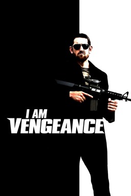 I Am Vengeance (missing thumbnail, image: /images/cache/36840.jpg)