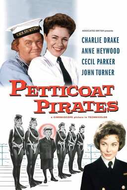 Petticoat Pirates (missing thumbnail, image: /images/cache/368518.jpg)