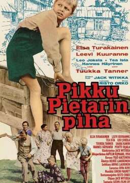 Pikku Pietarin piha (missing thumbnail, image: /images/cache/368528.jpg)