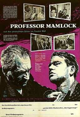 Professor Mamlock (missing thumbnail, image: /images/cache/368572.jpg)