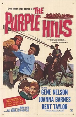The Purple Hills (missing thumbnail, image: /images/cache/368584.jpg)