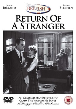 Return of a Stranger (missing thumbnail, image: /images/cache/368626.jpg)