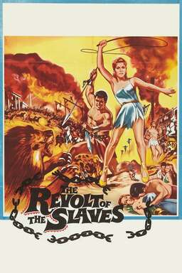 Revolt of the Slaves (missing thumbnail, image: /images/cache/368642.jpg)