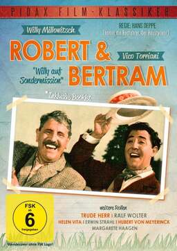 Robert und Bertram (missing thumbnail, image: /images/cache/368644.jpg)