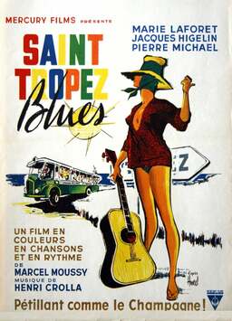 Saint-Tropez Blues (missing thumbnail, image: /images/cache/368664.jpg)