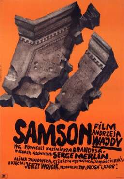 Samson (missing thumbnail, image: /images/cache/368670.jpg)