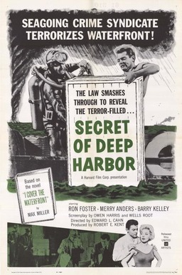 Secret of Deep Harbor (missing thumbnail, image: /images/cache/368700.jpg)