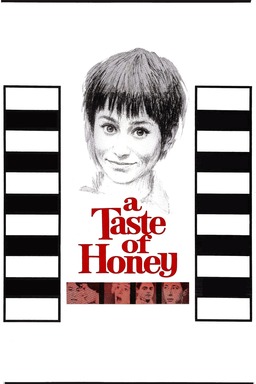 A Taste of Honey (missing thumbnail, image: /images/cache/368812.jpg)