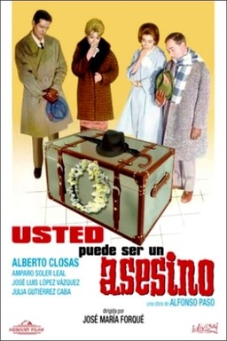 Usted puede ser un asesino (missing thumbnail, image: /images/cache/368932.jpg)