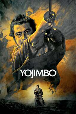 Yojimbo (missing thumbnail, image: /images/cache/368998.jpg)
