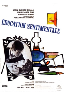 Sentimental Education (missing thumbnail, image: /images/cache/369032.jpg)