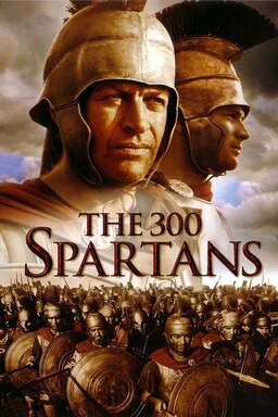 The 300 Spartans (missing thumbnail, image: /images/cache/369042.jpg)