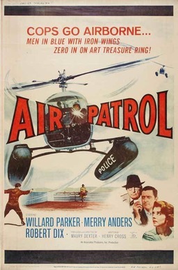 Air Patrol (missing thumbnail, image: /images/cache/369058.jpg)