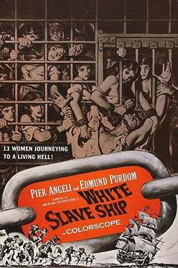 The White Slave Ship (missing thumbnail, image: /images/cache/369078.jpg)