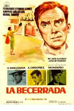 La becerrada (missing thumbnail, image: /images/cache/369138.jpg)