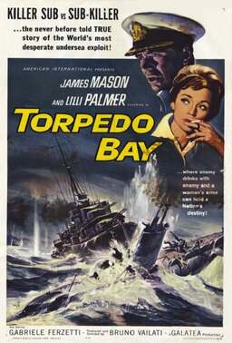 Torpedo Bay (missing thumbnail, image: /images/cache/369152.jpg)