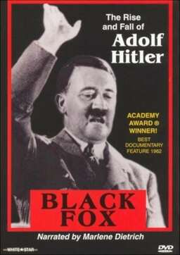 The Rise and Fall of Adolf Hitler: Black Fox (missing thumbnail, image: /images/cache/369164.jpg)