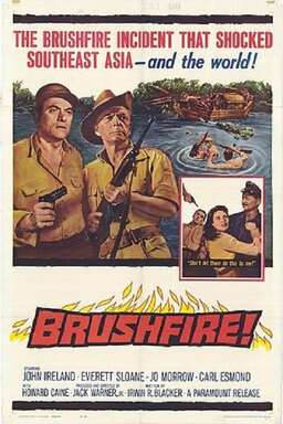 Brushfire (missing thumbnail, image: /images/cache/369180.jpg)