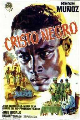 Cristo Negro (missing thumbnail, image: /images/cache/369274.jpg)