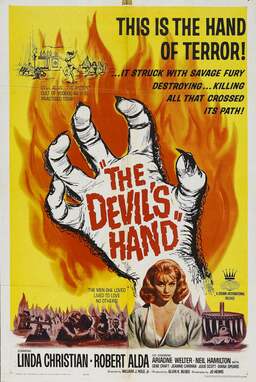 The Devil's Hand (missing thumbnail, image: /images/cache/369322.jpg)