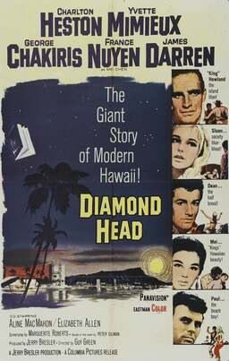 Diamond Head (missing thumbnail, image: /images/cache/369326.jpg)